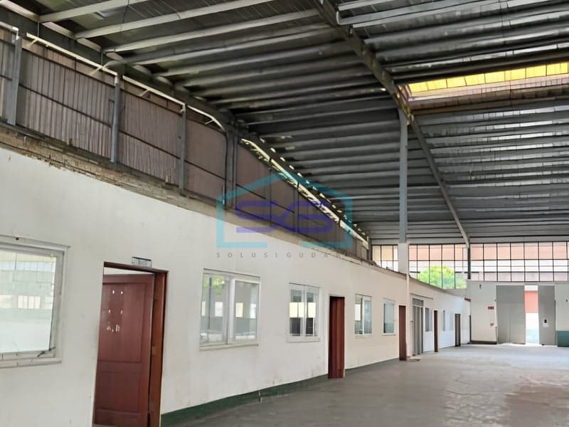 Production Ready Factory for Rent High Power Capacity in Industrial Estate Karawang Land Area 50 Ha