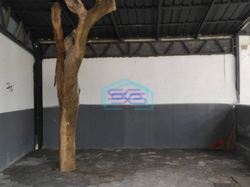 Disewakan Ruang usaha Luas Bangunan 150 m² Lokasi Ngaglik Sleman Yogyakarta