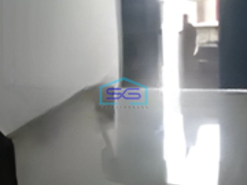 Disewakan Ruko 2 Lantai Dekat Pakuwon Mall, Condong Catur, Depok, Sleman Luas Bangunan 108 m²