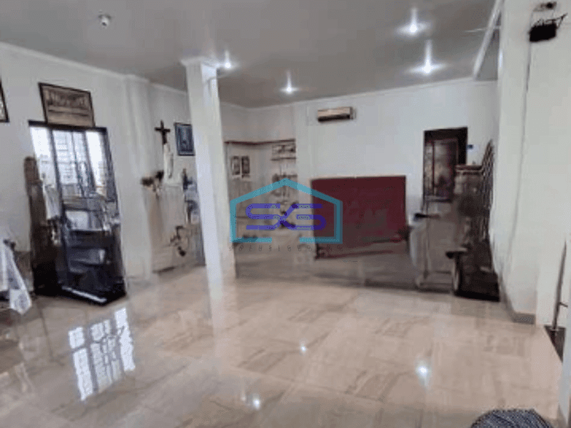 Dijual Murah Ruko Lokasi Strategis di Duri Kepa Jakarta Barat Luas Bangunan 700 m²