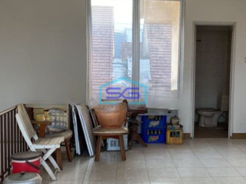 Dijual Ruko 3 Lantai Luas Bangunan 129 m² Lokasi Bebas Banjir di Harapan indah Bekasi