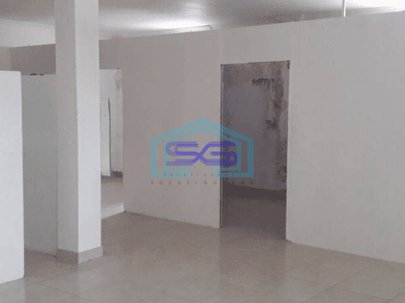 Disewakan Ruko Strategis dekat Mirota Gamping Sleman Jogja