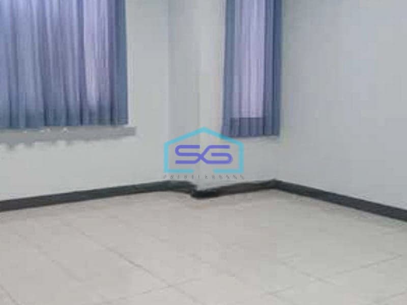 Dijual Ruko 2 Lantai Strategis Di Taman Kopo Indah 3 Bandung Luas Bangunan 180m2