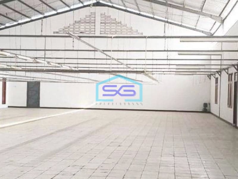 Disewakan Segera Gudang Strategis Jln. Kopo Kabupaten Bandung LB 650m2