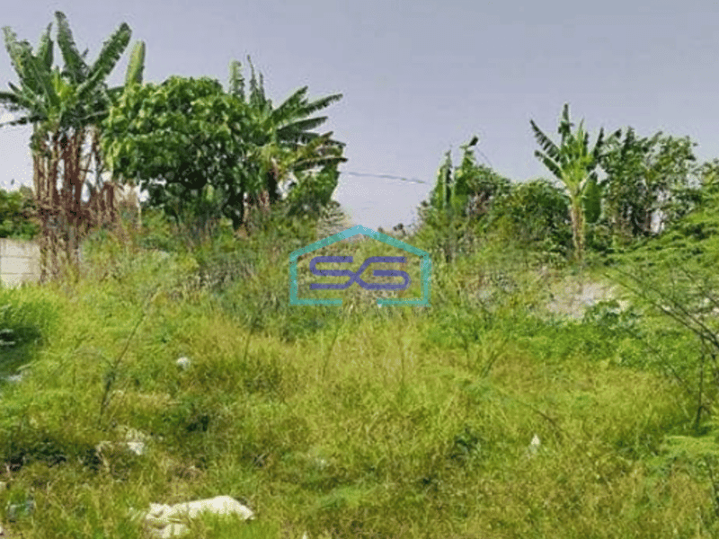 Dijual Cepat Tanah Luas 2153 m² Lokasi Strategis di Pasar Kemis Tangerang