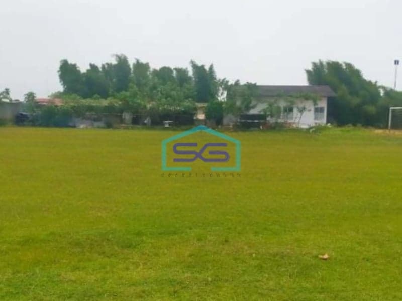 Dijual Tanah Luas 150000 m² Lokasi Kebon Jeruk Jakarta Barat