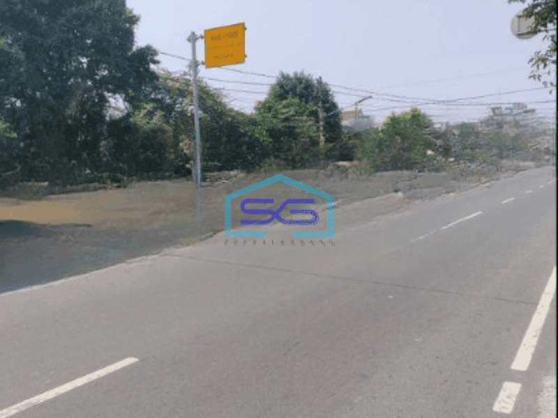 Dijual Ruko Luas Bangunan 175 m² Lokasi Strategis di Pinggir Jalan Raya Kemayoran Jakarta Pusat