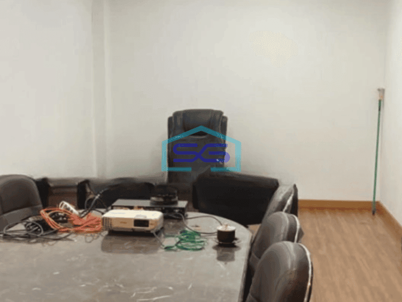 Disewakan Ruko Luas Bangunan  945 m² di Tanjung Priuk Jakarta Utara