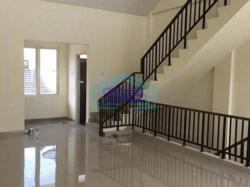 Dijual Ruko 2.5lt Harapan Indah 2 Bekasi Jawa Barat