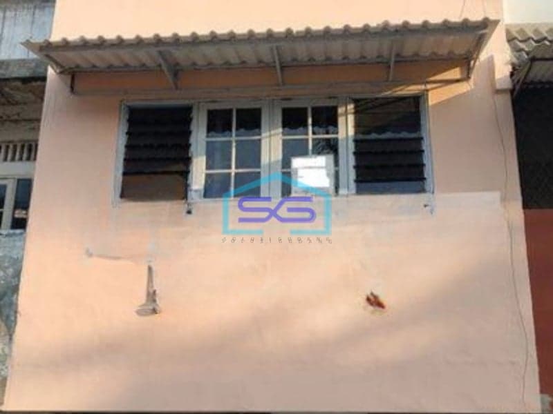 Disewakan Ruko 3 Lantai Di Kelapa Gading Jakarta Utara Lokasi Strategis