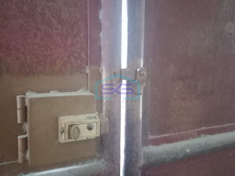 DISEWAKAN 2 GUDANG INTAN MEDAN