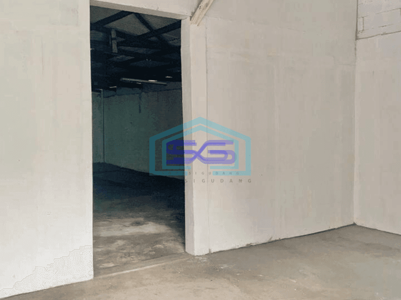 Disewakan Gudang Bagus di Kapuk Jakarta Utara