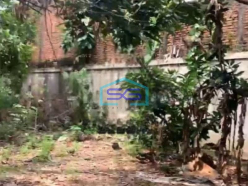 Dijual Tanah Di Cilangkap Jakarta Timur Sertifikat SHM Luas Tanah 2090m2