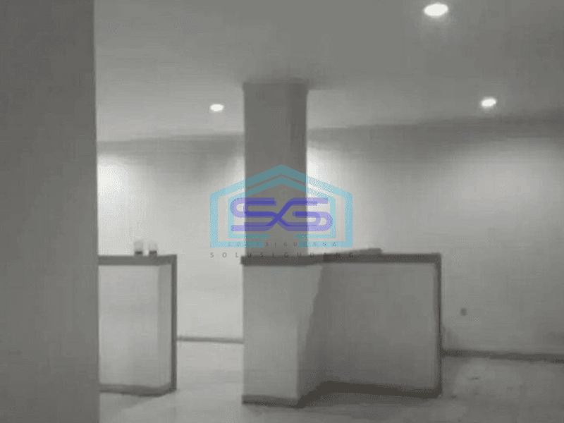 Disewakan Ruko Murah Besar Cocok untuk Gudang di Umbulharjo Jogja