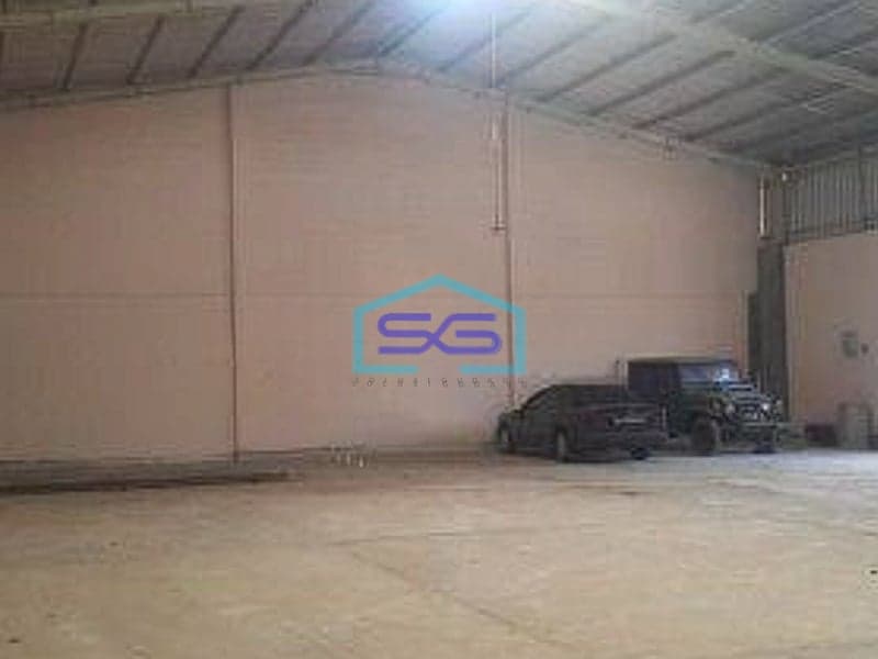 Dijual Gudang di Jalan Caringin Bandung Luas Tanah 2000m2