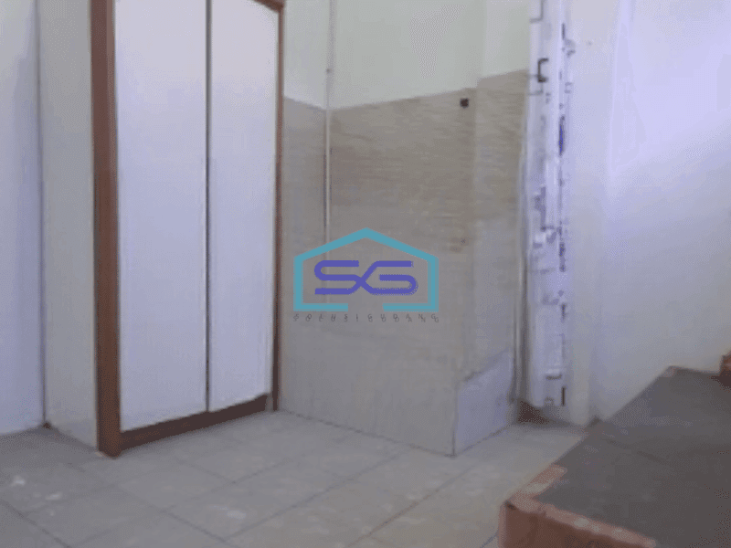 Dijual Ruko Luas Bangunan 180 m² di Tambora Jakarta Barat