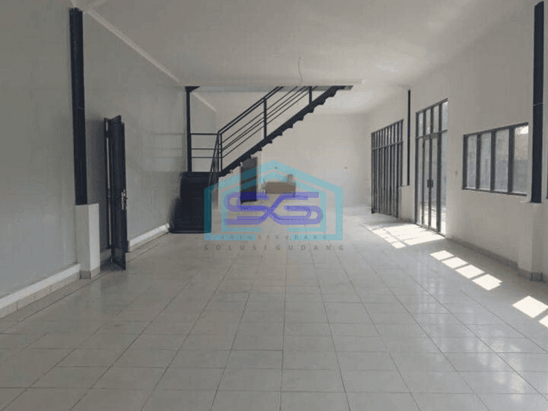 Dijual gudang baru buat pabrik balaraja kab Tangerang