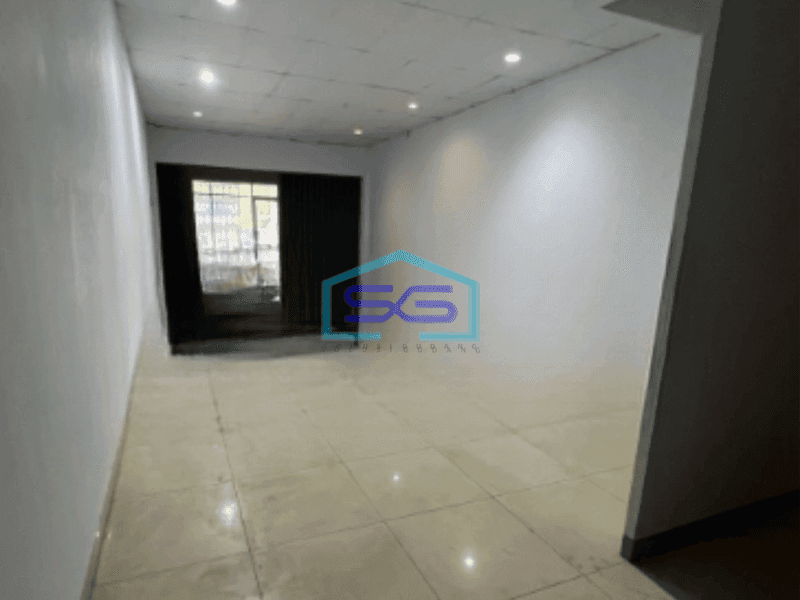 Dijual Ruko Murah 2 Lantai Luas Bangunan  140 m² di Mekar Wangi Bandung