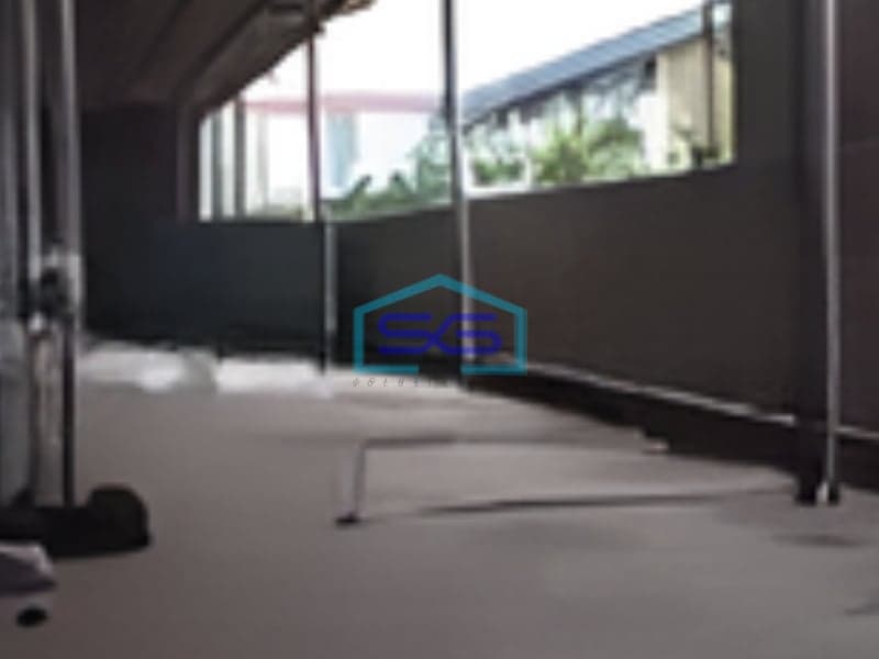 Disewakan Gudang Siap Pakai Di Delta Silicon Lippo Cikarang Bekasi LB 1650m2