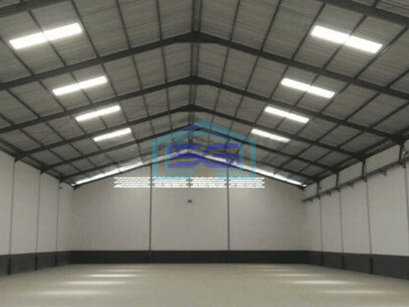Disewakan Gudang Ideal di Margomulyo Surabaya