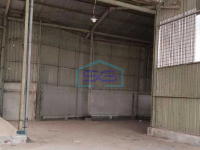 Disewakan Gudang Siap Huni Bebas Banjir di Bandung Jawa Barat