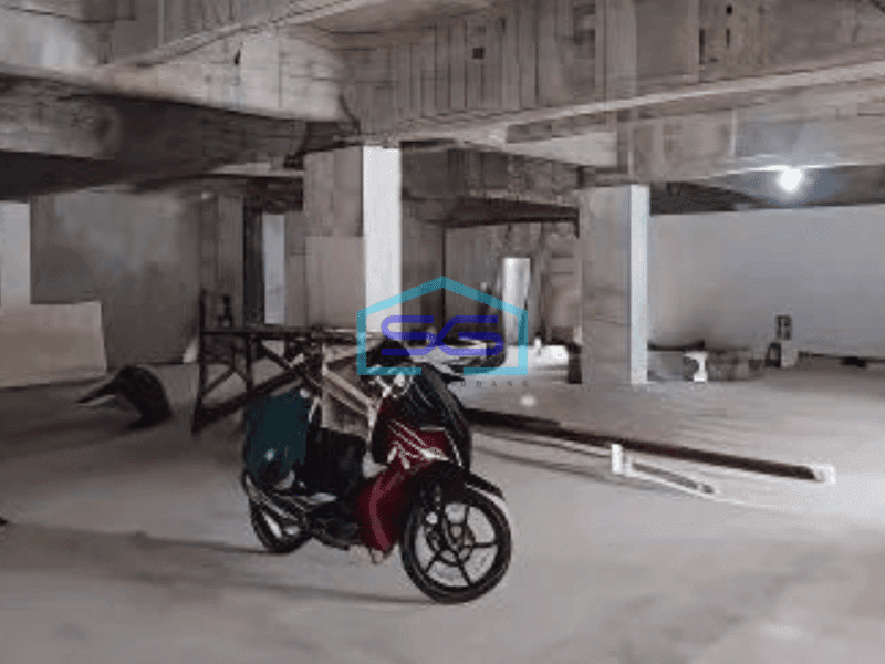 Disewa Bangunan Komersil Di Kawasan Bisnis, Depok, Sleman