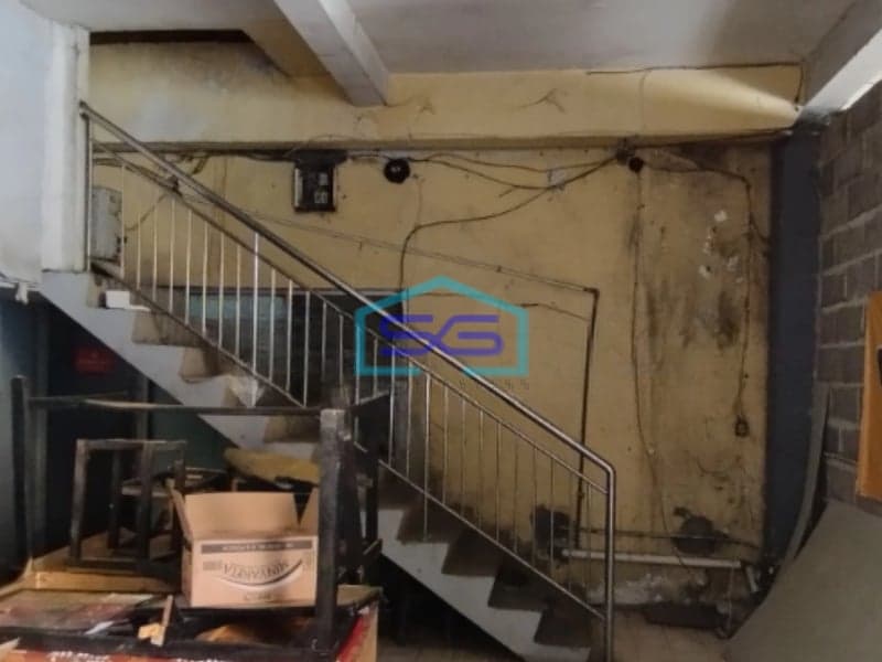 Disewakan Ruko Atau Ruang Usaha 2 Lantai Di Jalan Tuparev Cirebon