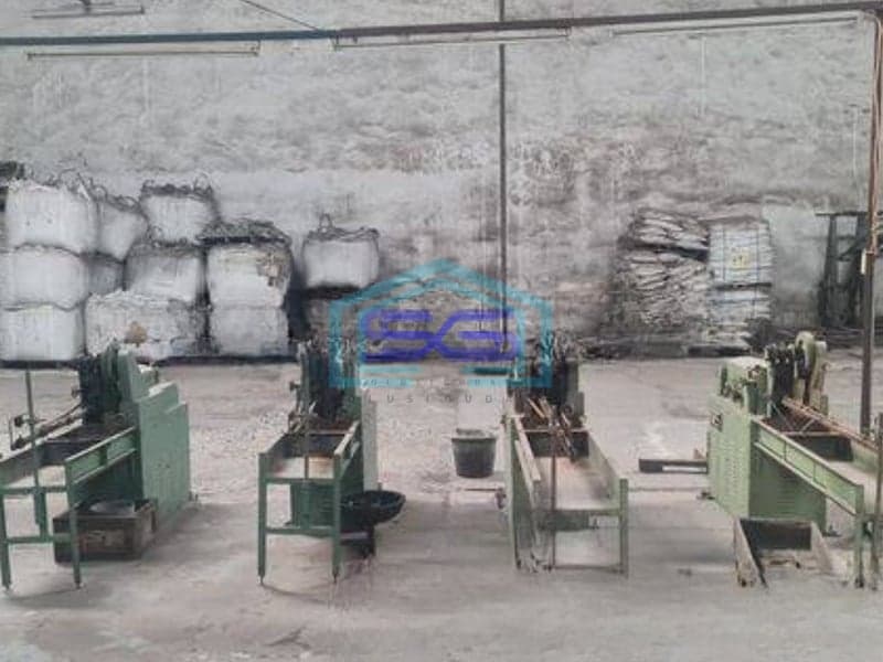 Dijual Gudang Dan Kantor Dibawah NJOP Di Marunda Jakarta Utara