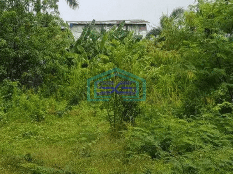 Dijual kavling tanah sutra kirana, alam sutra