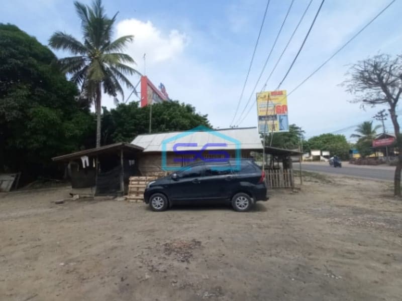 Dijual Tanah di Kabupaten Ogan Ilir Indralaya Sumatera Selatan LT 40.000m2