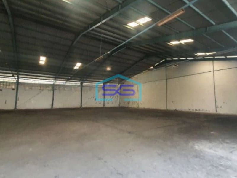 Disewakan Gudang Luas Bangunan 1414 m² Lokasi Cikarang Bekasi