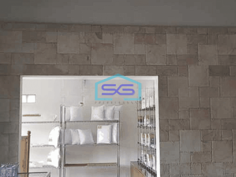 Dijual Ruko Di Sayap Gegerkalong Bandung Cocok Untuk Usaha LB 130m2