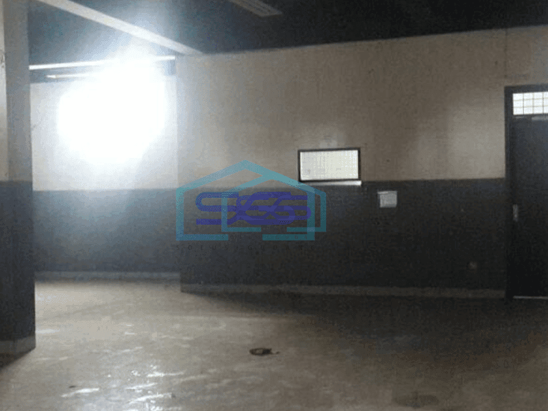 Disewa Gudang Soekarno Hatta Kota Bandung