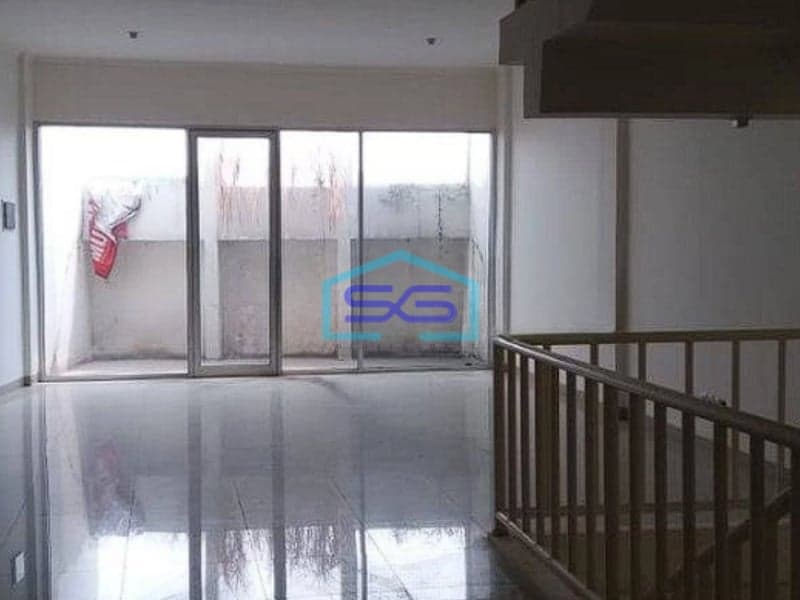 Disewakan Ruko Grand Arcade 3.5 Lantai Buat Usaha Di Citra Raya, Cikupa, Tangerang