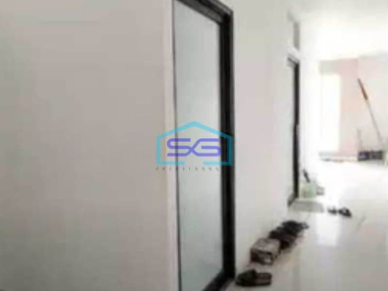 Dijual Cepat Ruko Sentra Niaga Di Harapan Indah 2 Bekasi Luas Bangunan 275m2