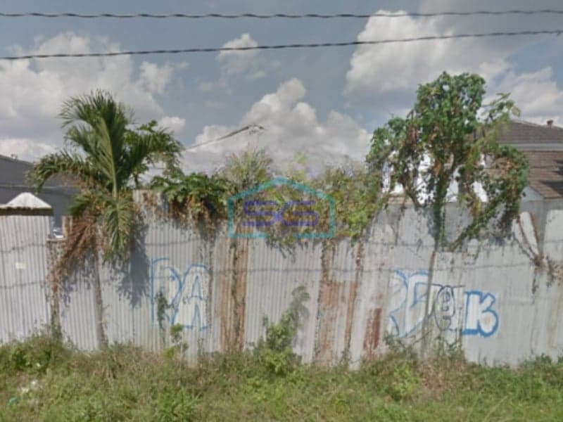 Dijual Tanah di Area Sendangadi, Mlati, Sleman Yogyakarta LT 3857m2