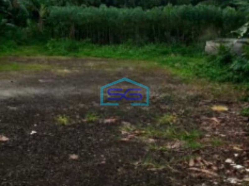 Dijual Tanah Luas 31000m2 Di Jl Gor Pakansari Cibinong Bogor