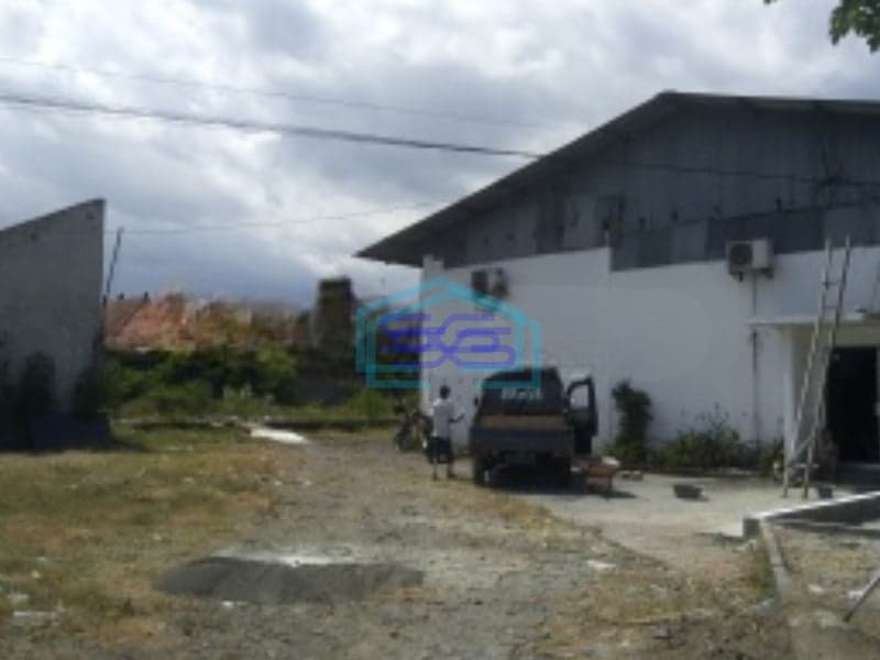 Disewakan Gudang Cocok Untuk Supermarket DI Barbah Sleman Jogja Luas Bangunan 600 m²