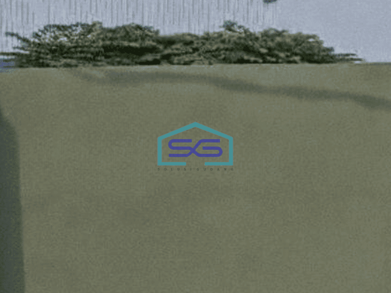 Dijual Tanah di Kav dpr cipondoh Tangerang 809