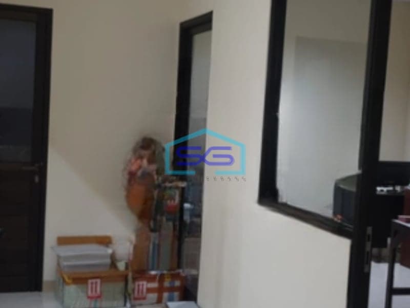 Dijual Pabrik di Jl. Rawisari Mulyorejo Bandulan Malang Luas Tanah 1500m2