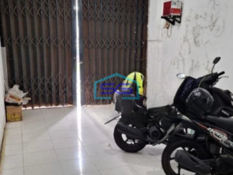 Dijual Ruko 2 Lantai Luas Tanah 200 m² Lokasi Kotagede Yogyakarta