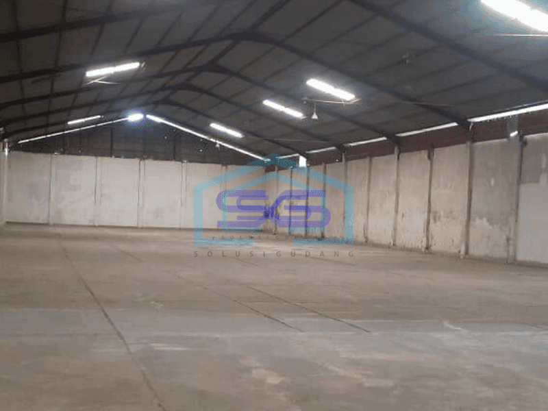 Disewakan Gudang Daerah Semper Jakarta Utara