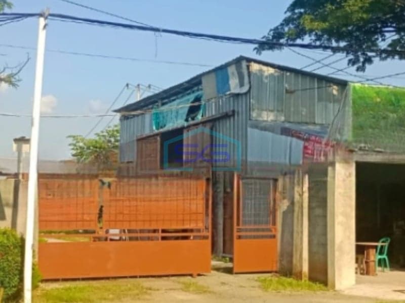 Dijual Tanah Lokasi Strategis Luas 6720 m² di Gebang Cirebon