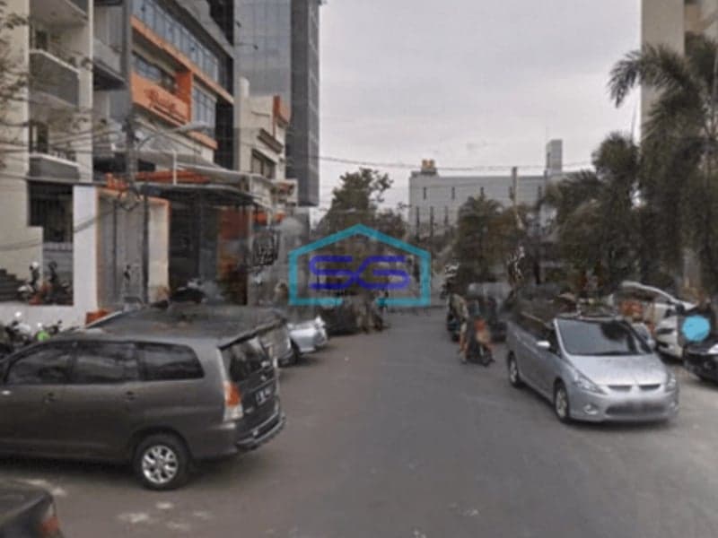 Dijual Ruko Pluit Timur Lokasi Strategis Pinggir Jalan Besar Jakarta Utara