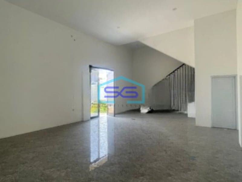 Disewakan Gudang Ada Kantor Luas Tanah  630 m² Lokasi di Tangerang