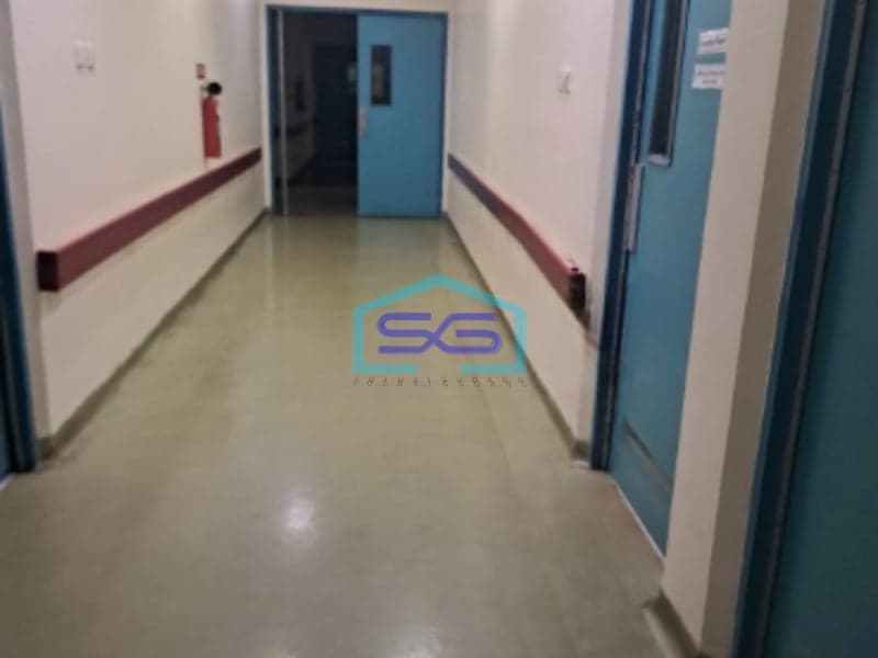 Dijual Ex Pabrik Di Kemang Bogor Luas Tanah 29000m2