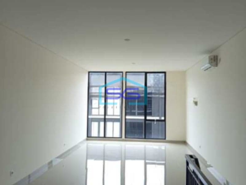 Dijual Ruko Hampton Gading Serpong Tangerang Lokasi Prime LB 163m2