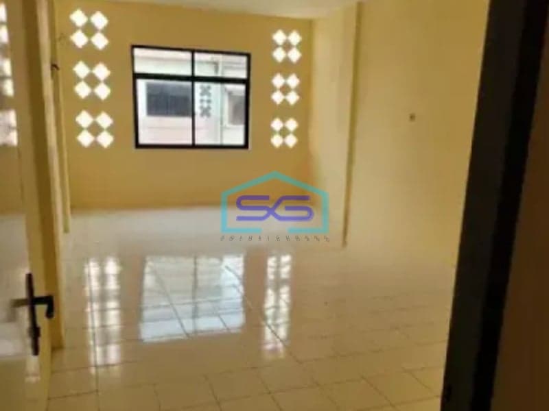 Dijual Ruko 5 Lantai Di Jl Pangeran Tubagus Angke Jakarta Barat Luas Bangunan 300m2