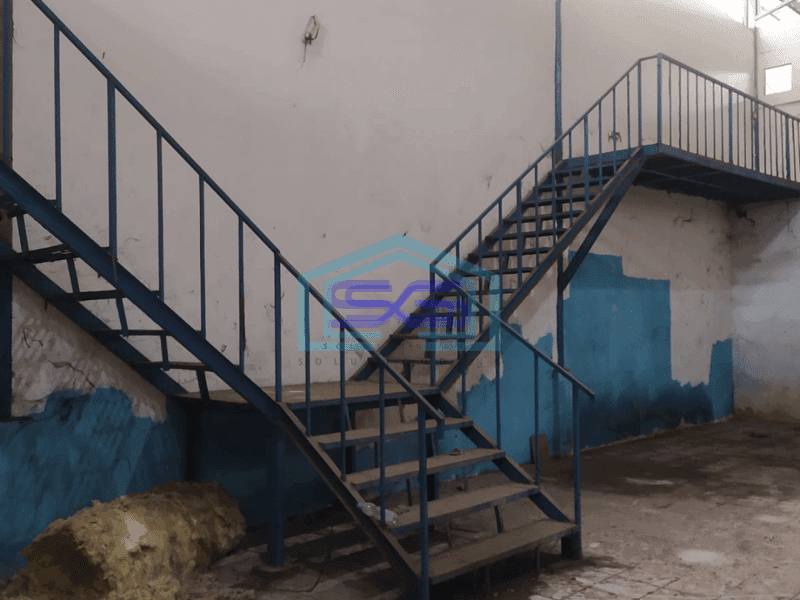 Dijual Gudang di Pergudangan Rawa Lele Kalideres Jakarta Barat