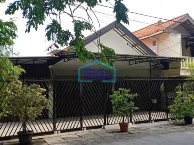 Dijual Ruang Usaha Luas Tanah  389 m² Lokasi Koja Jakarta Utara